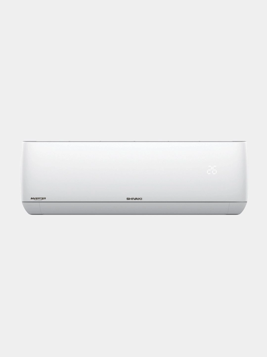 Shivaki Sensei 24 Inverter devor konditsioneri