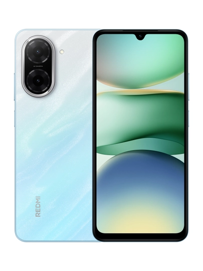 Смартфон Xiaomi Redmi A5 4GB 128GB, дисплей 6.88" IPS, 32mp камера, 5200 mAh