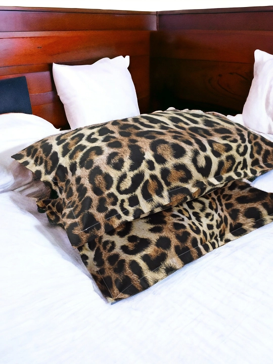 Yostiq jildi 2 dona Linens, 50x70 sm - 3983