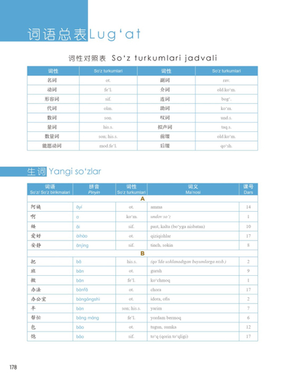 HSK 3 uchun rasmiy darslik — xitoy tili imtihoniga to‘liq tayyorlov (xitoycha-o‘zbekcha)