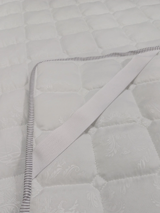 Наматрасник 90х200 см Linens - 4106
