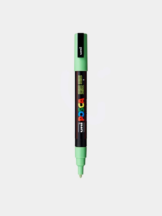Fetr ruchka UNIBALL POSCA 1.8-2.5 Marking Pen - 