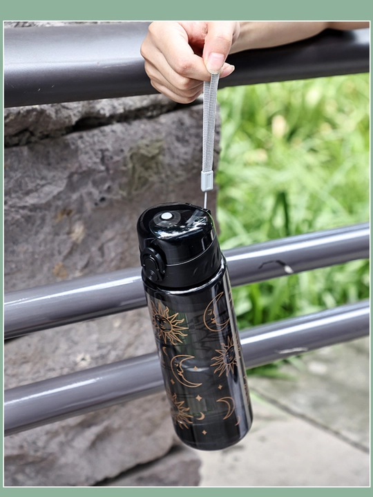 Suv idishi, BPA Free, 600 ml, 800 ml, 1000 ml - 