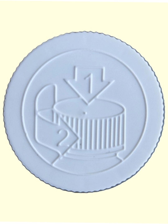 ВИТАБ D3 5000 МЕ