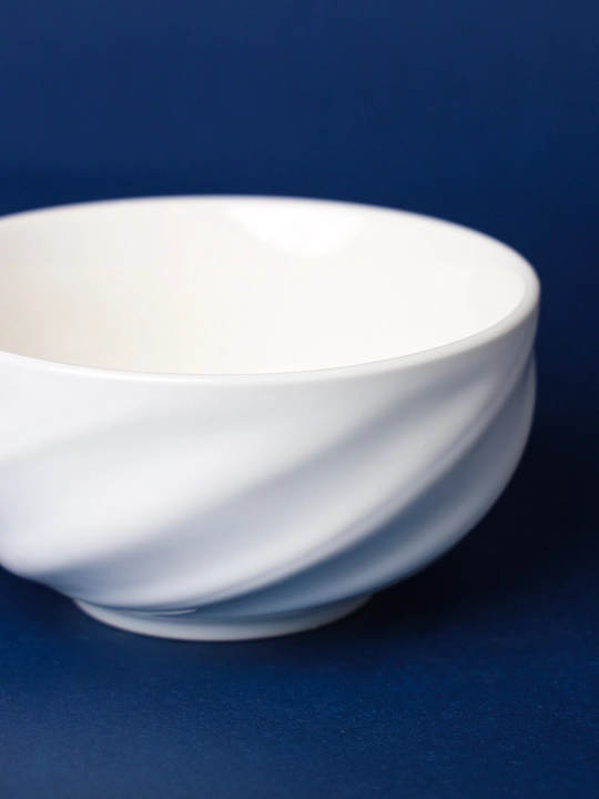 Chinni chuqur kosa, 5,5" / 14*6 sm