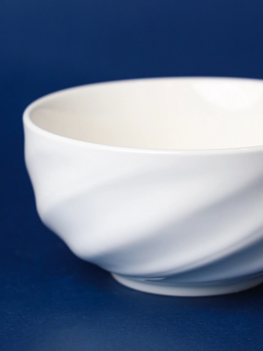 Chinni chuqur kosa, 5,5" / 14*6 sm
