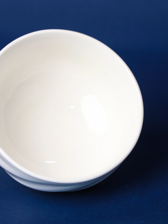 Chinni chuqur kosa, 5,5" / 14*6 sm