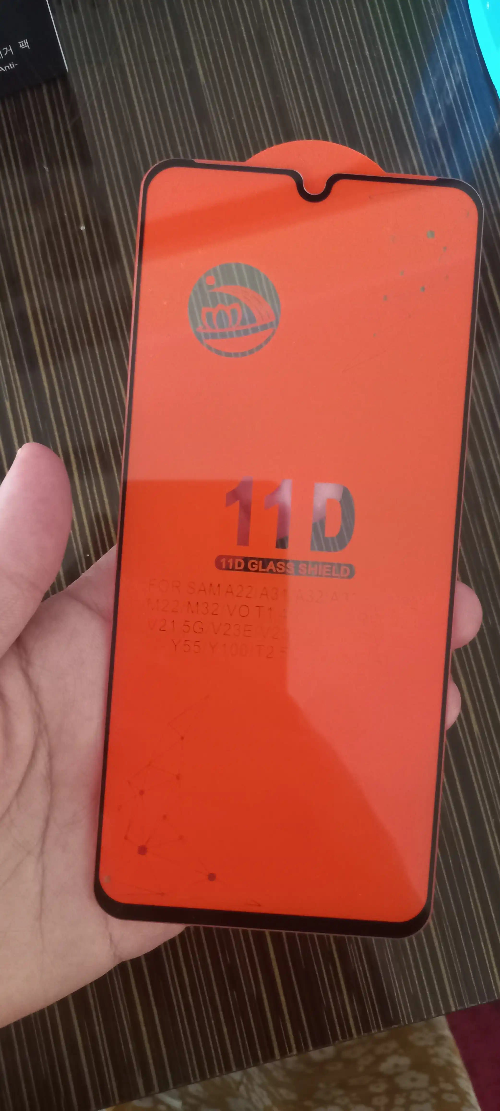 Защитное стекло для Samsung A 10, 11, 31, 32, 33, 41, 50, 51, 52, 53, 54, 71, 72, 73, A01