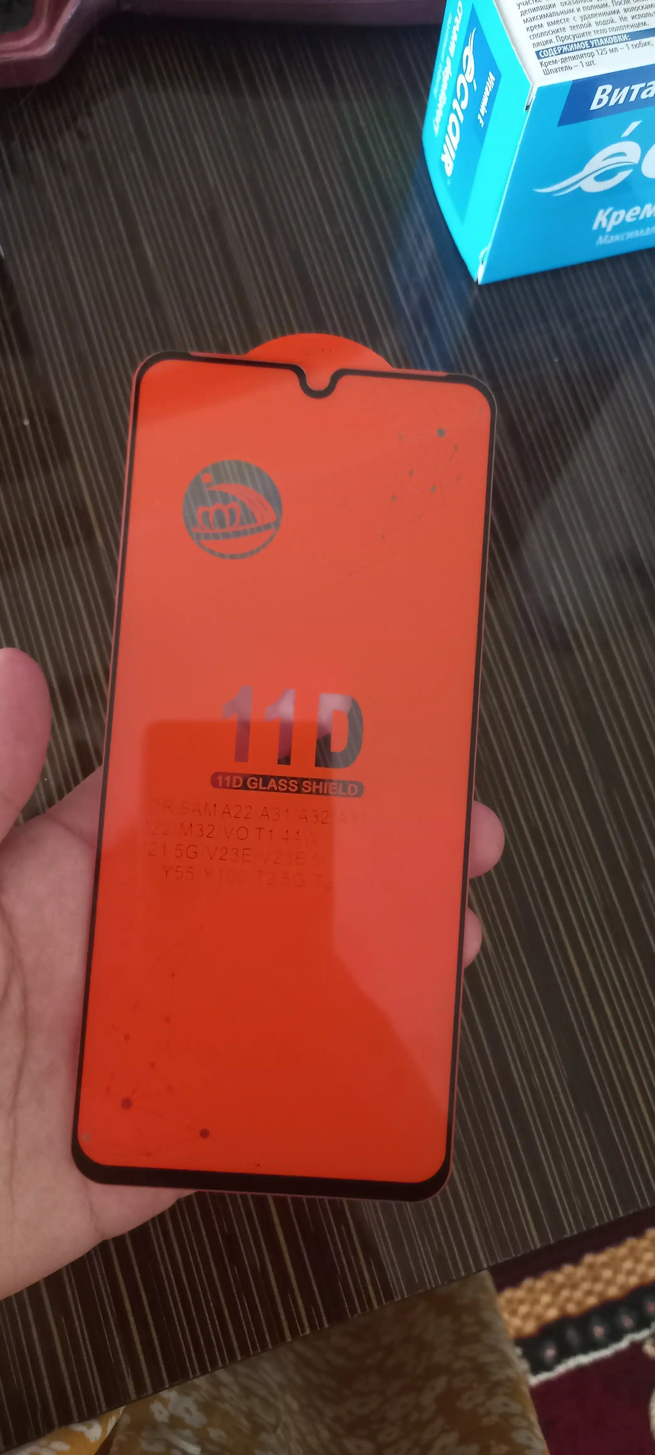 Защитное стекло для Samsung A 10, 11, 31, 32, 33, 41, 50, 51, 52, 53, 54, 71, 72, 73, A01
