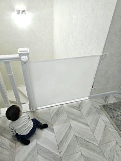Белый