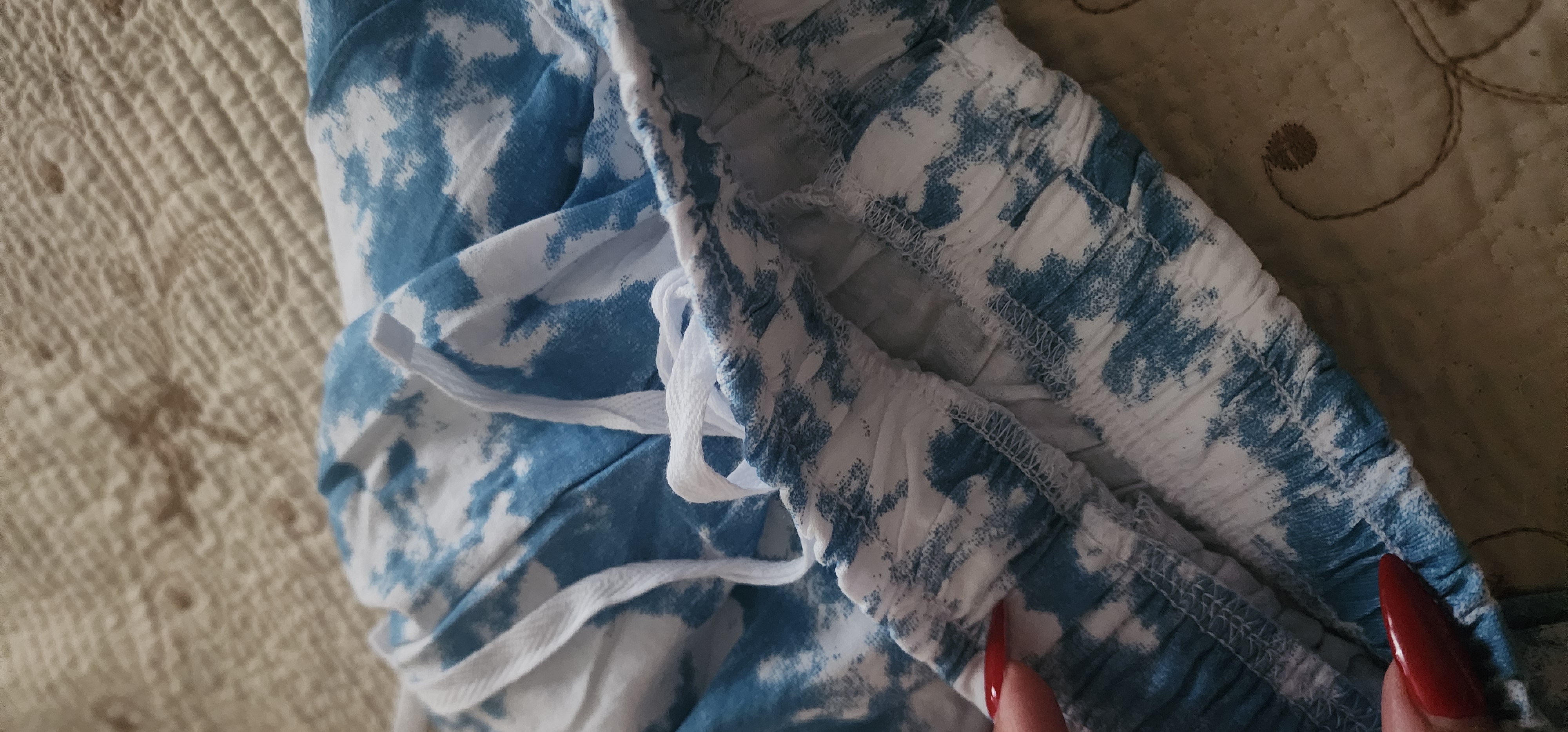 Ayollar uchun uy shimlari, pijama NEO