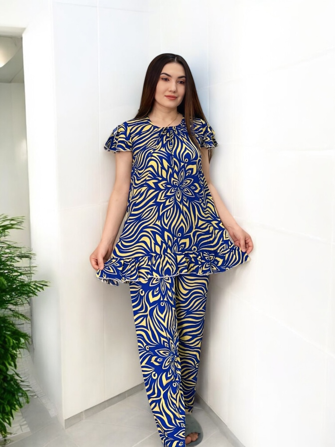 Indigo