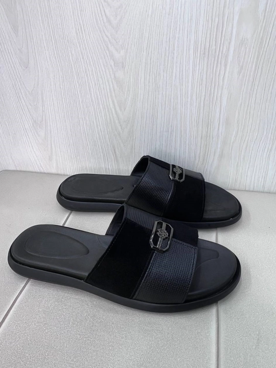 Erkaklar shippagi, 39-43 razmerda 100% tabiy teri orginall