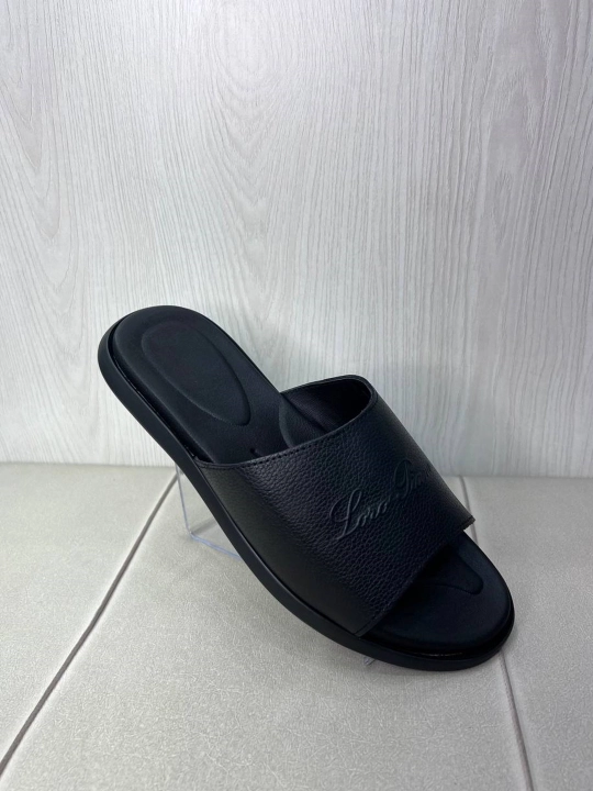 Erkaklar shippagi, 39-43 razmerda 100% tabiy teri orginall
