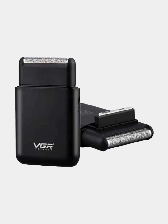 Электробритва для бритья VGR 390