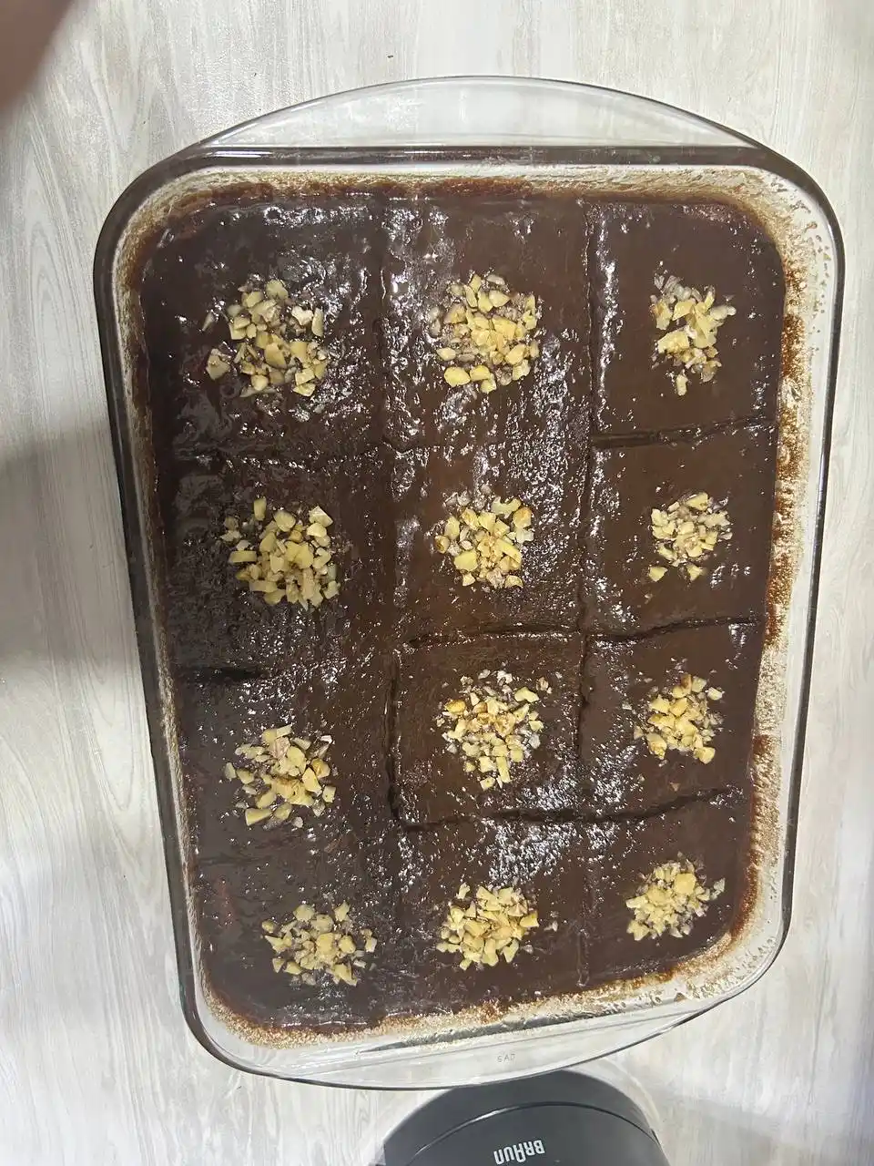 Жаропрочная стеклянная форма для запекания PYREX, 2.6 л, 35 * 23 см