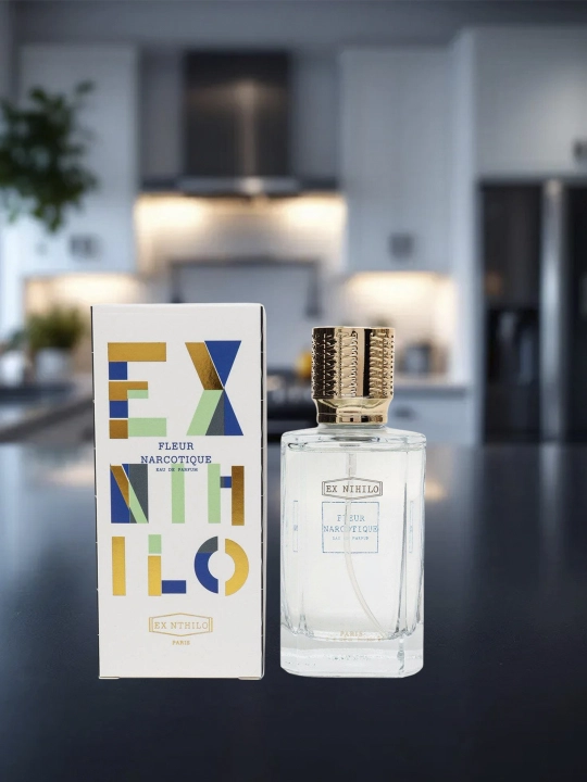 EX NIHILO парфюмерная вода - 
