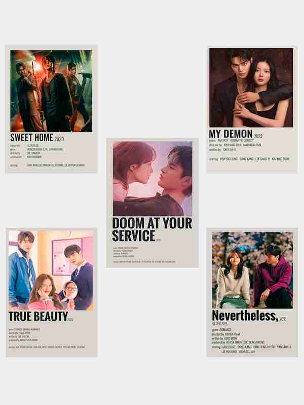 Korean Drama Dramacool Sweet Home Beauty Korean Dramas Dramacool