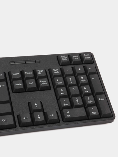 Клавиатура Softech St22