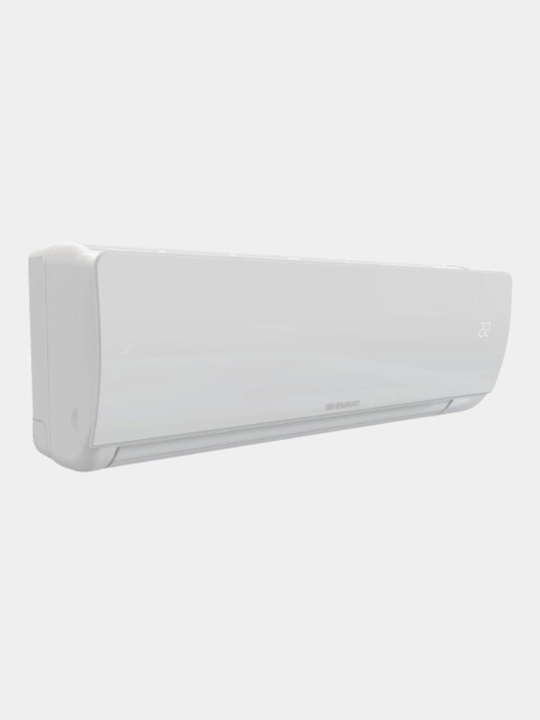 Shivaki 12 SIP2W12BE inverter konditsioneri, oq rang