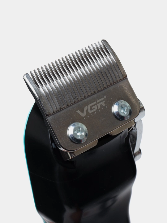 Professional qaychi, soch va soqolni kesish uchun trimmer MPC M-696 / M-123 / M-278