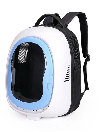 Рюкзак для кошек 46*28*35 см 5046