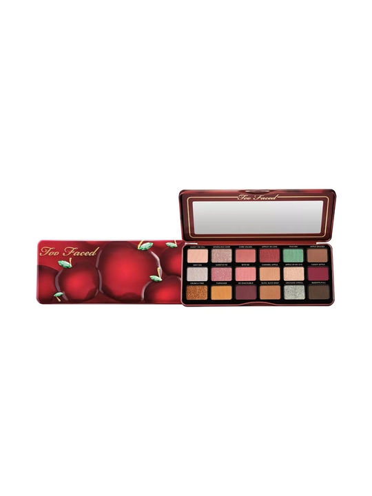 Too Faced Paletka Ten Appley In Love - 
