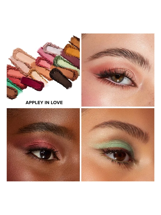 Too Faced Paletka Ten Appley In Love