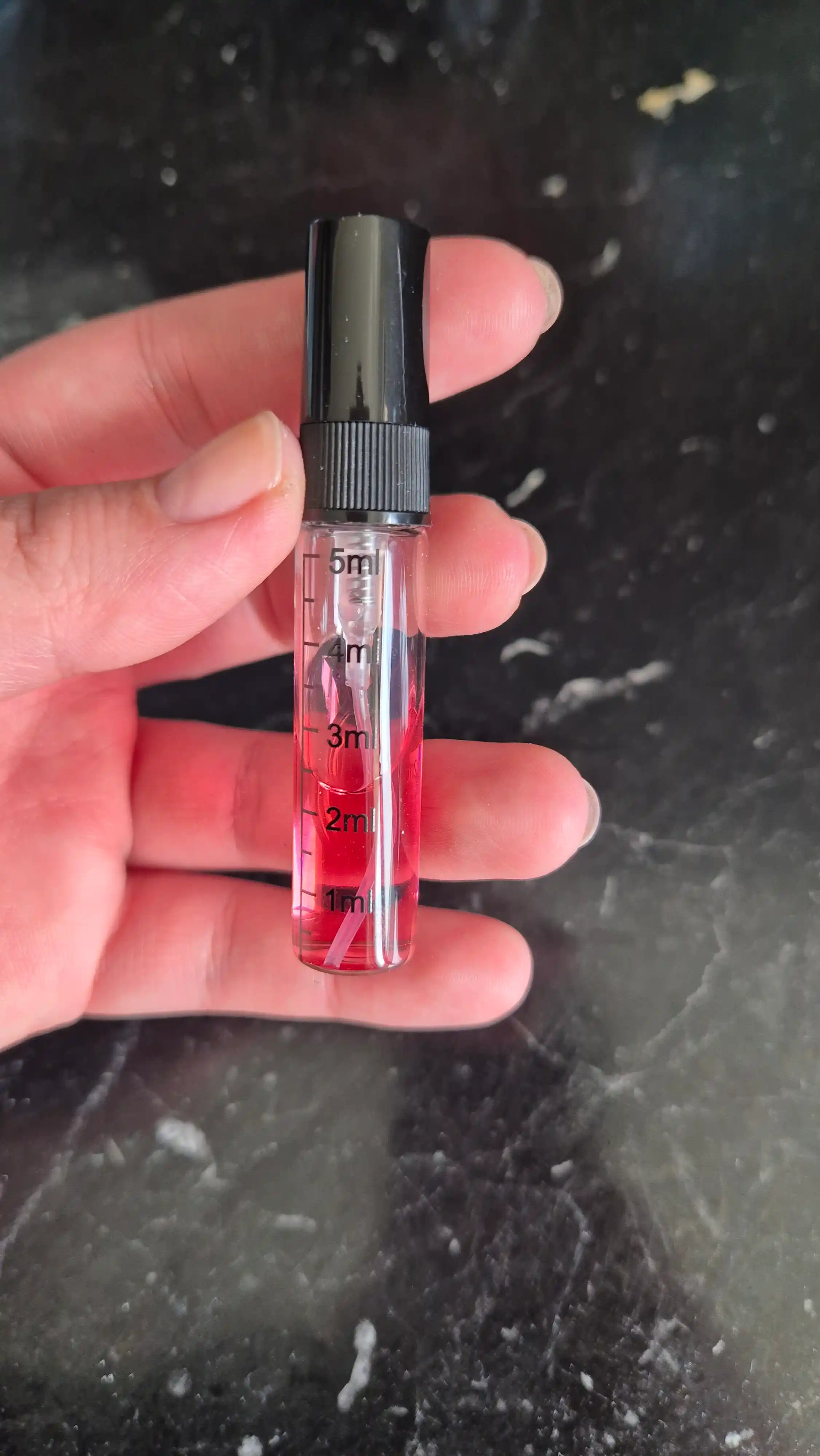 Парфюмерная вода для женщин по мотивам Tom Ford Lost cherry