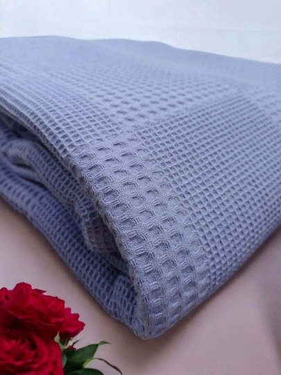 Плед односпальный Linens - 4508