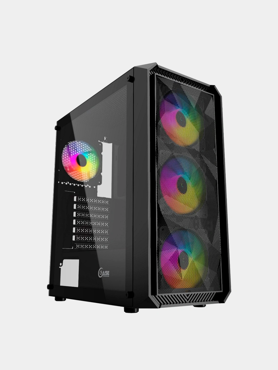 Mistral Edge, кейс для компьютера купить по низким ценам в интернет ...