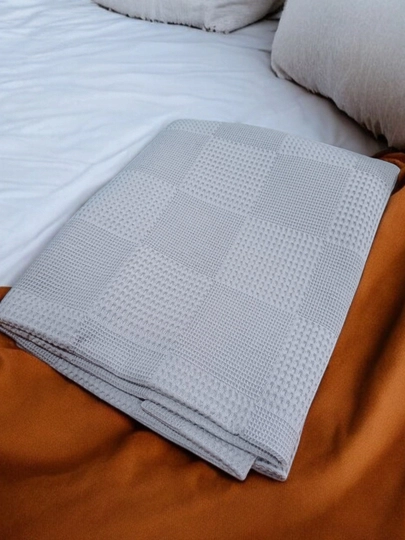 Плед полуторный Linens - 4731