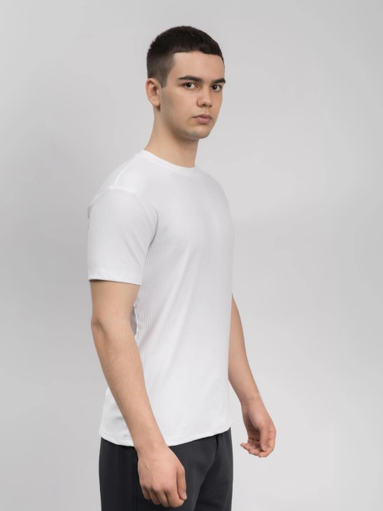 Футболка Regular Fit JUST JT9501-3250