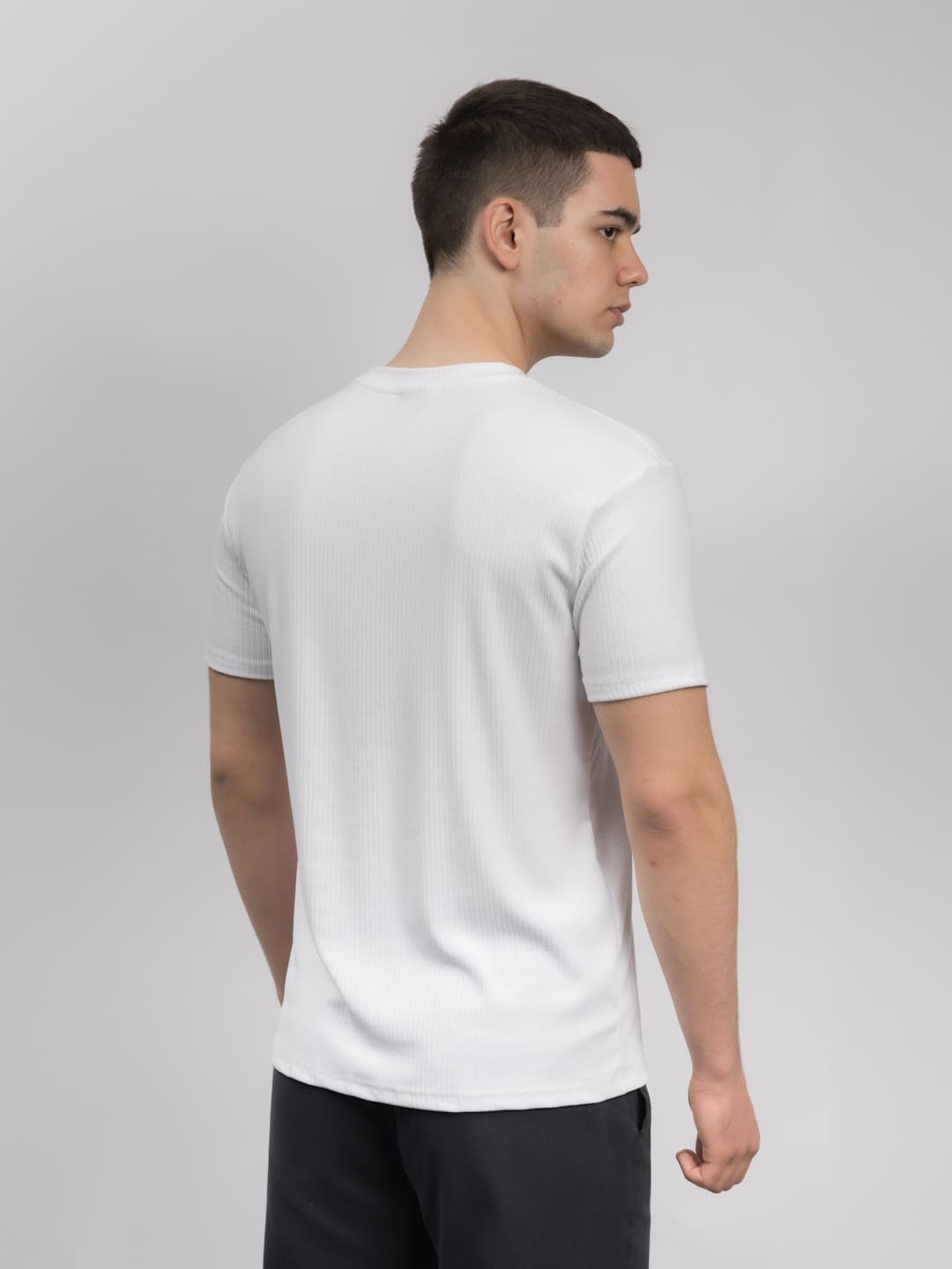 Футболка Regular Fit JUST JT9501-3250