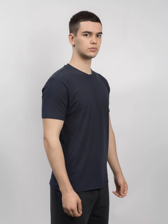 Футболка Regular Fit JUST JT9501-3250