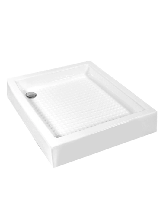 Поддон ACCORD, 80x80