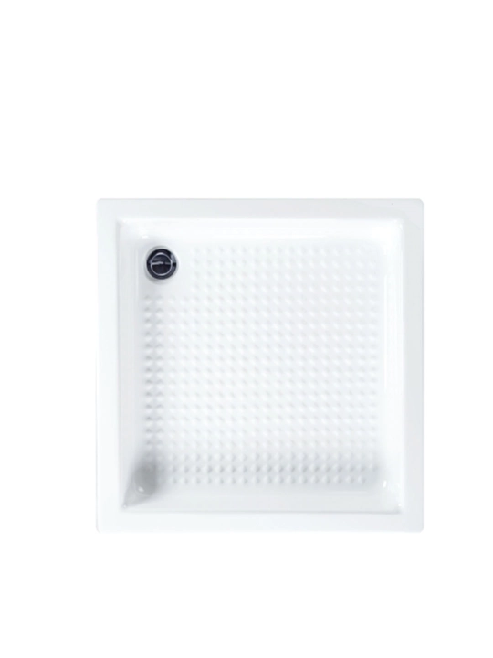 Поддон ACCORD, 80x80
