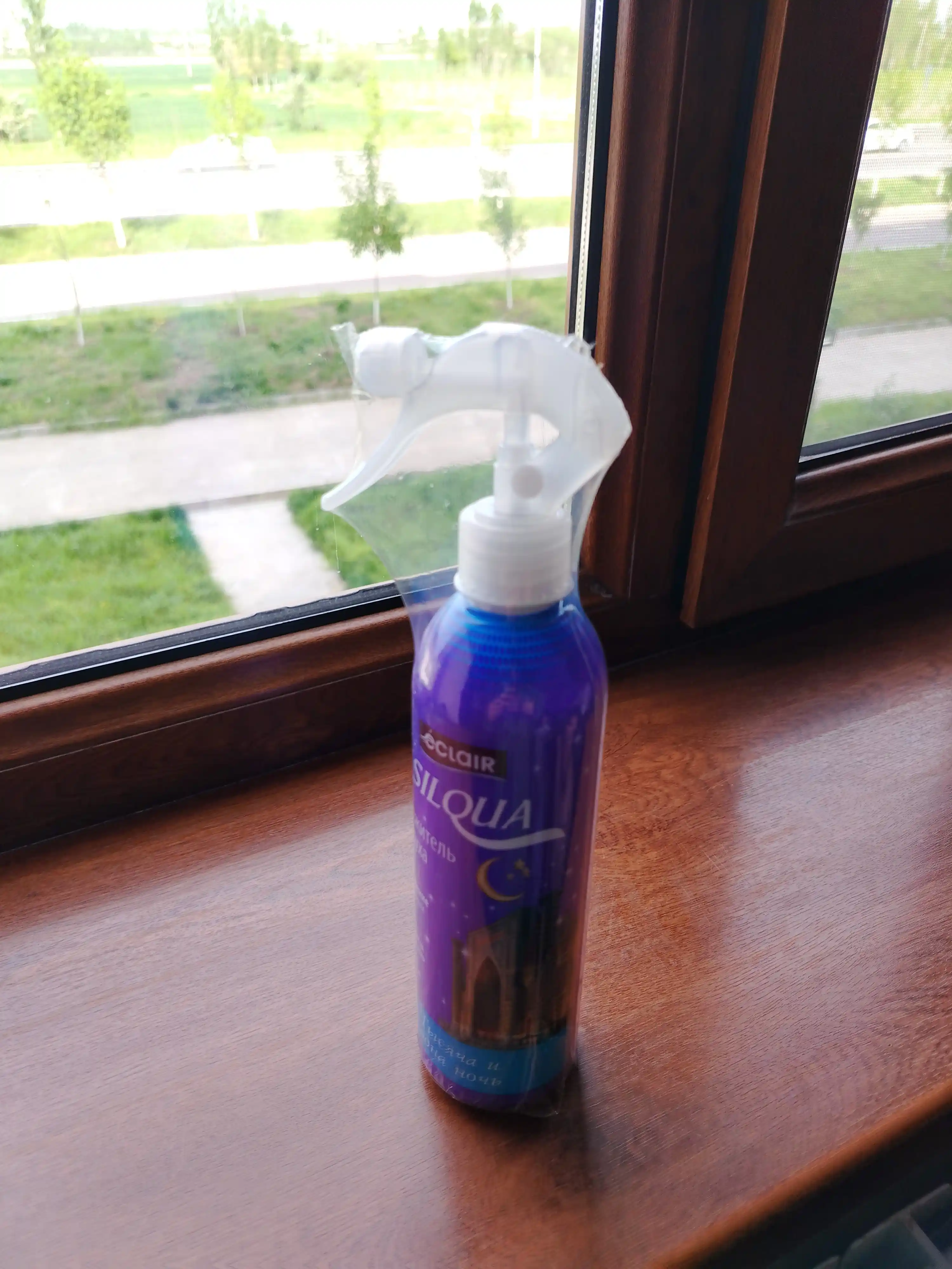 Spray havo spreyi, uy uchun "Ming bir kecha", 400 ml