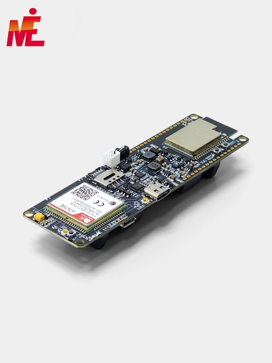 LILYGO TTGO T-SIM7000G / A7670E модуль с ESP32, GSM/GPRS/GPS, NB-IoT