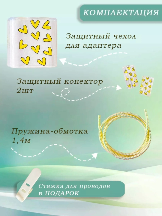Чехол для зарядки, чехол для зарядки iPhone, подходит для 20 Вт