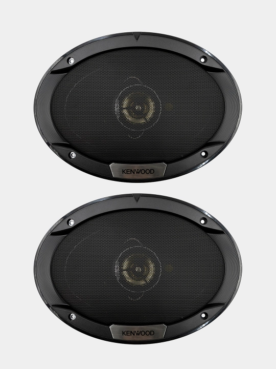 Avtomobil karnaylari, Kenwood KFC-S6976EX 500 Vt, avtomobil dinamiklari tizimi