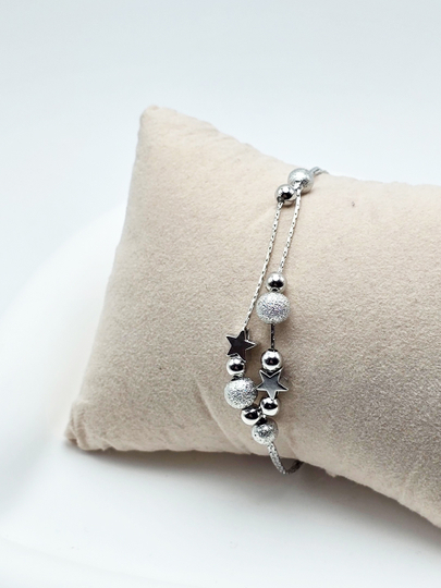 Jinsiy bilaguzuk va bu bilaguzuklarning ranglari nimani anglatadi