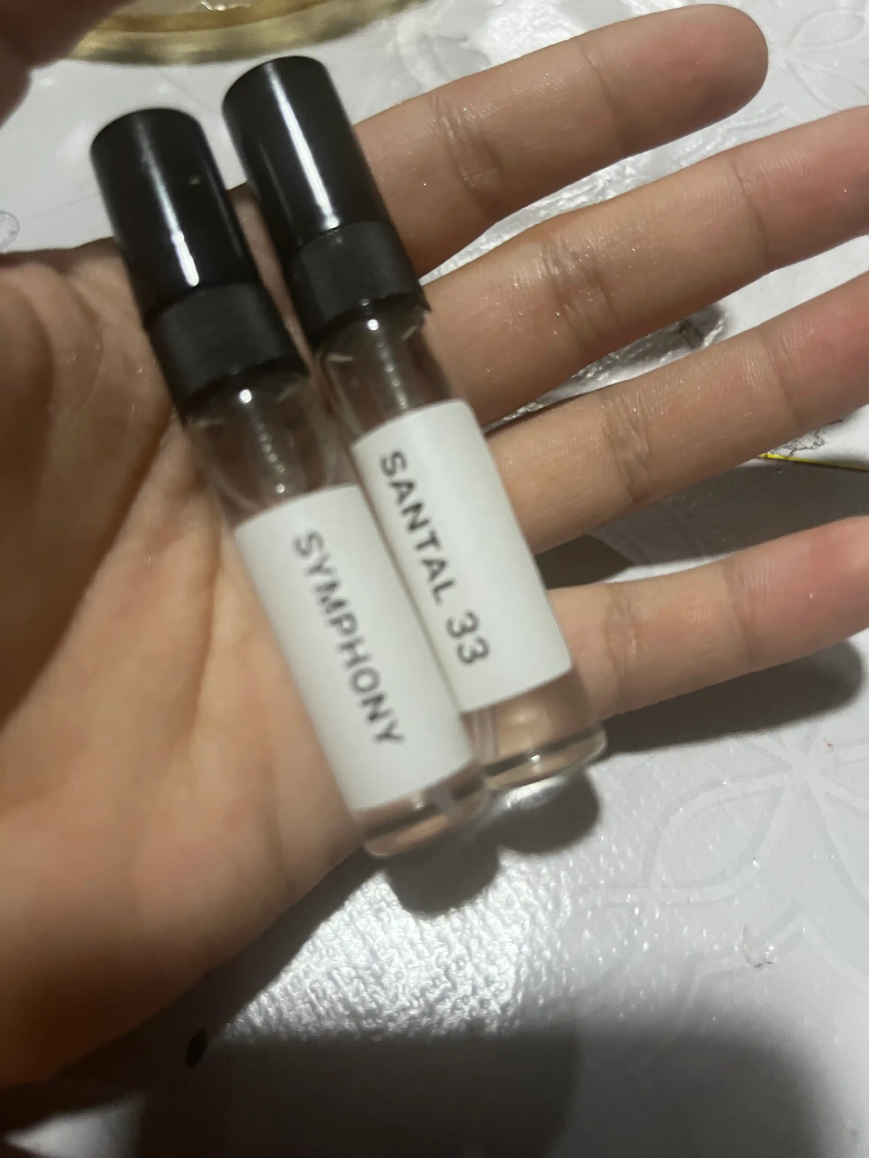 Le Labo Santal 33 atiri, uniseks