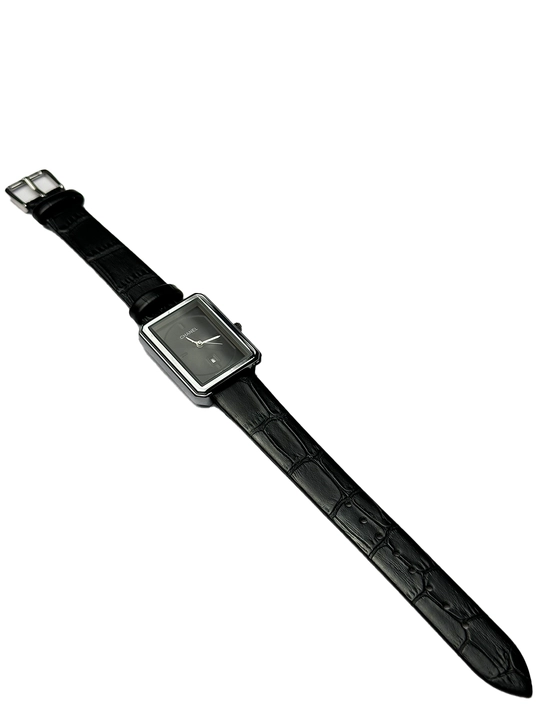 Ayollar qo‘l soati, kvarsli mexanizm, eco-charm remishok - Luna Watches