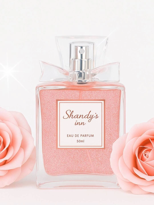 Shandy’s Inn ayollar attorlik suvi, Eau de Parfume, 50 ml