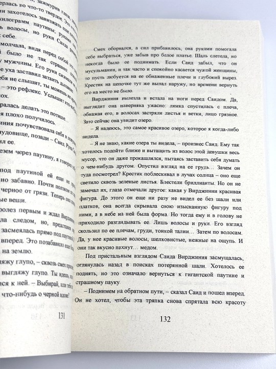Одно небо на двоих