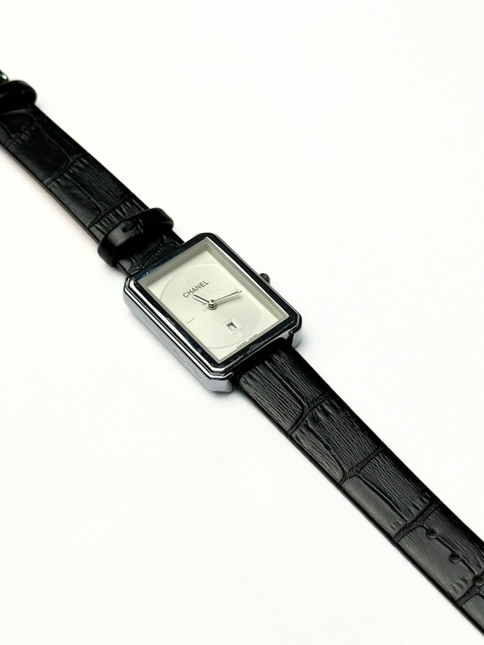 Ayollar qo‘l soati, kvarsli mexanizm, eco-charm remishok - Luna Watches