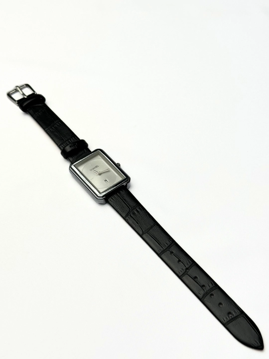 Ayollar qo‘l soati, kvarsli mexanizm, eco-charm remishok - Luna Watches