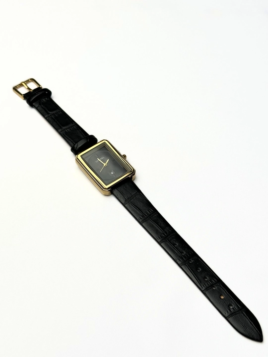 Ayollar qo‘l soati, kvarsli mexanizm, eco-charm remishok - Luna Watches