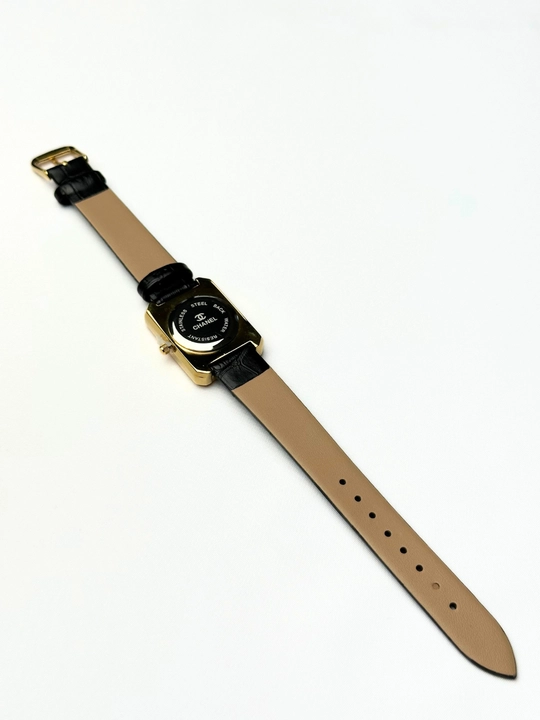 Ayollar qo‘l soati, kvarsli mexanizm, eco-charm remishok - Luna Watches